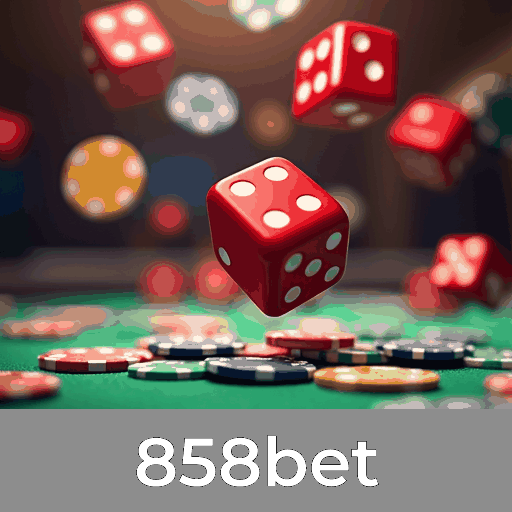 858bet: Cassino Premiado com Pagamentos Rápidos