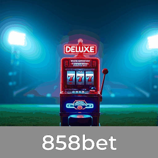 858bet: Caça-Níqueis com Mega Prêmios, Dealer Ao Vivo para Imersão Total, Jogos de Mesa para Estratégias Vencedoras
