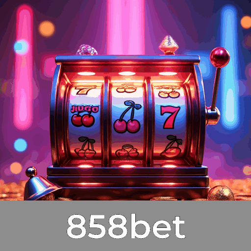 858bet Plataforma: Experiência Comunitária Vibrante