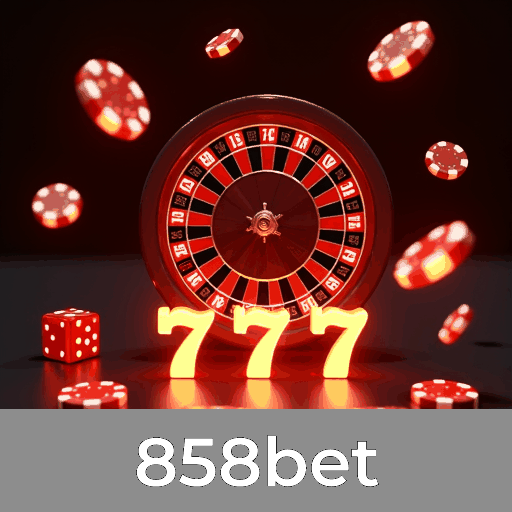 858bet: Apostas móveis com facilidade e funcionalidades completas